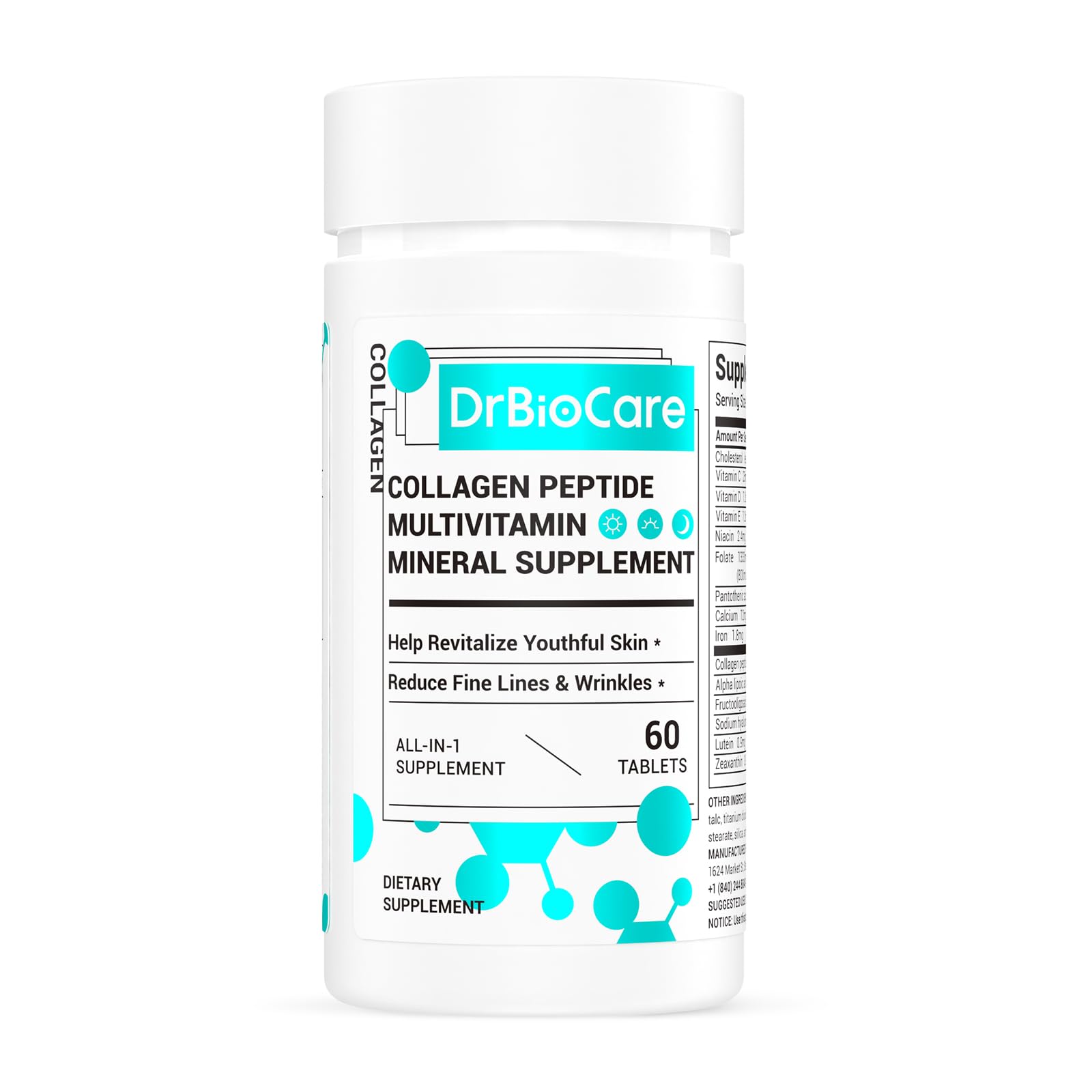 Health & Wellness Lafayette Reviews - D3, C, E, B-Kompleksi ve Probiyotikler