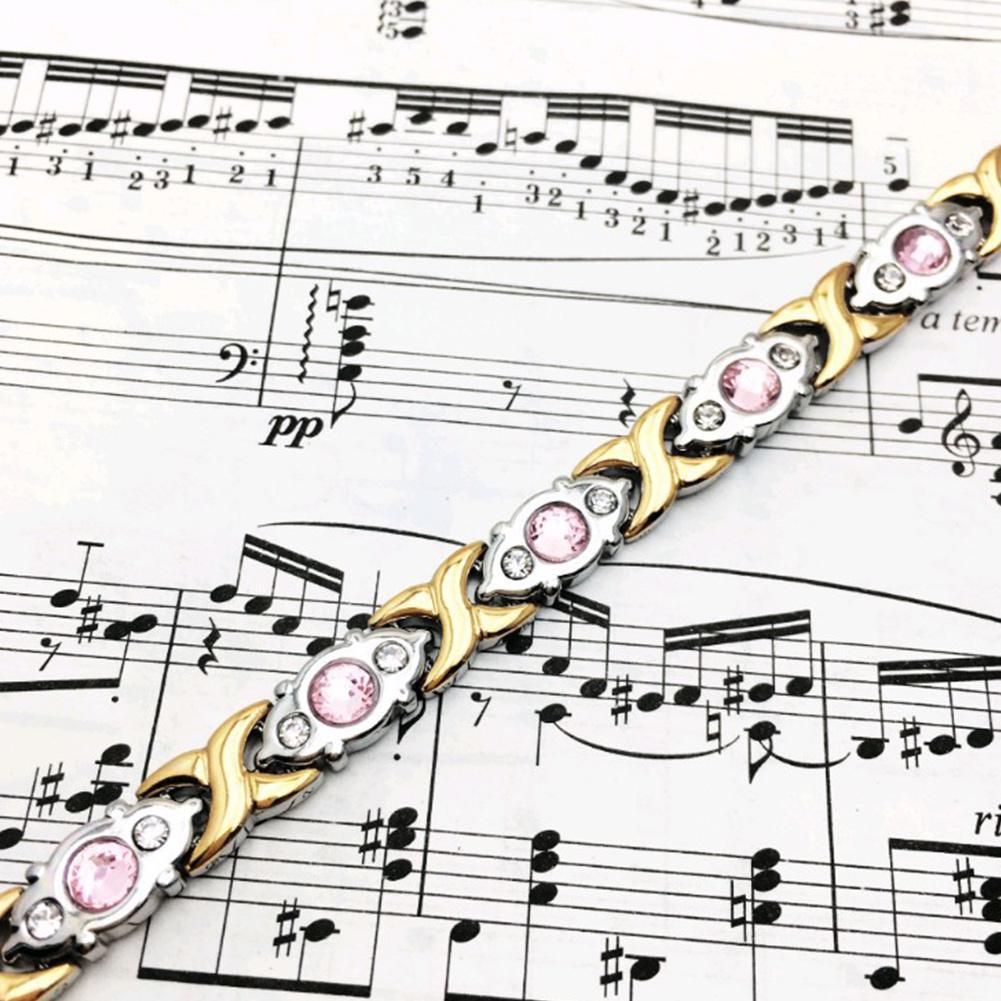 Manyetik Lenfatik Detoks Bilez - Health Wellness Bracelet incelemesi ve fiyatı