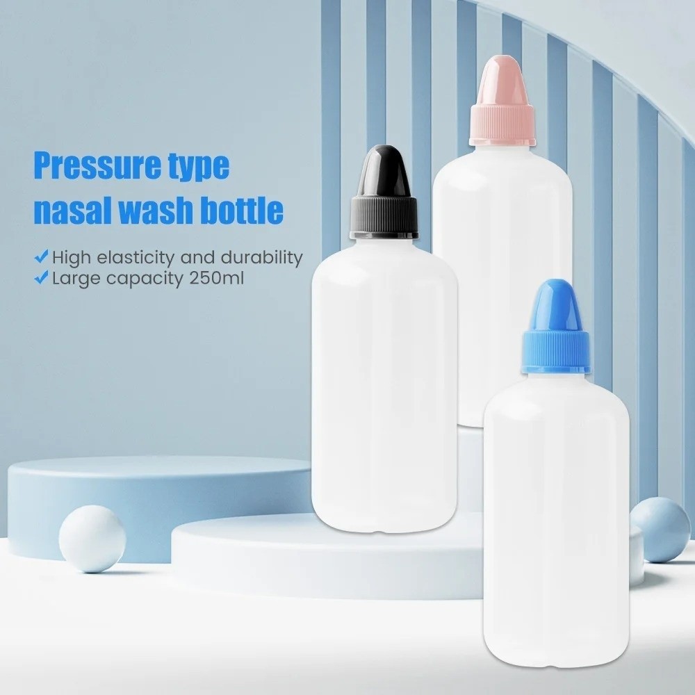Yeniden Kullanılabilir Taşınab - Neti Pot Nasal Rinse incelemesi ve fiyatı