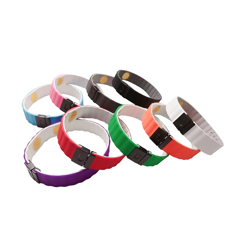 Terahertz Enerji Bileklik Nega - Health Wellness Bracelet incelemesi ve fiyatı