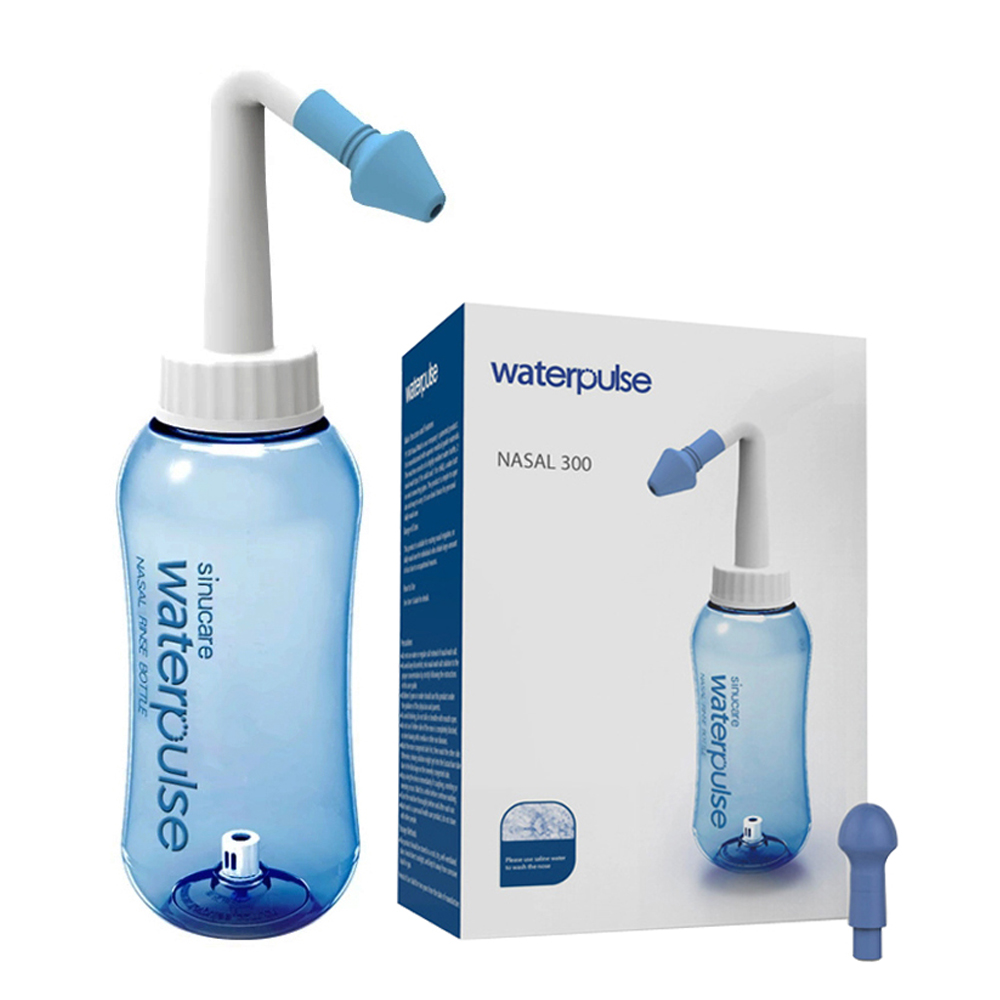 300ML Burun Yıkama Şişesi, Bur - Neti Pot Nasal Rinse incelemesi ve fiyatı