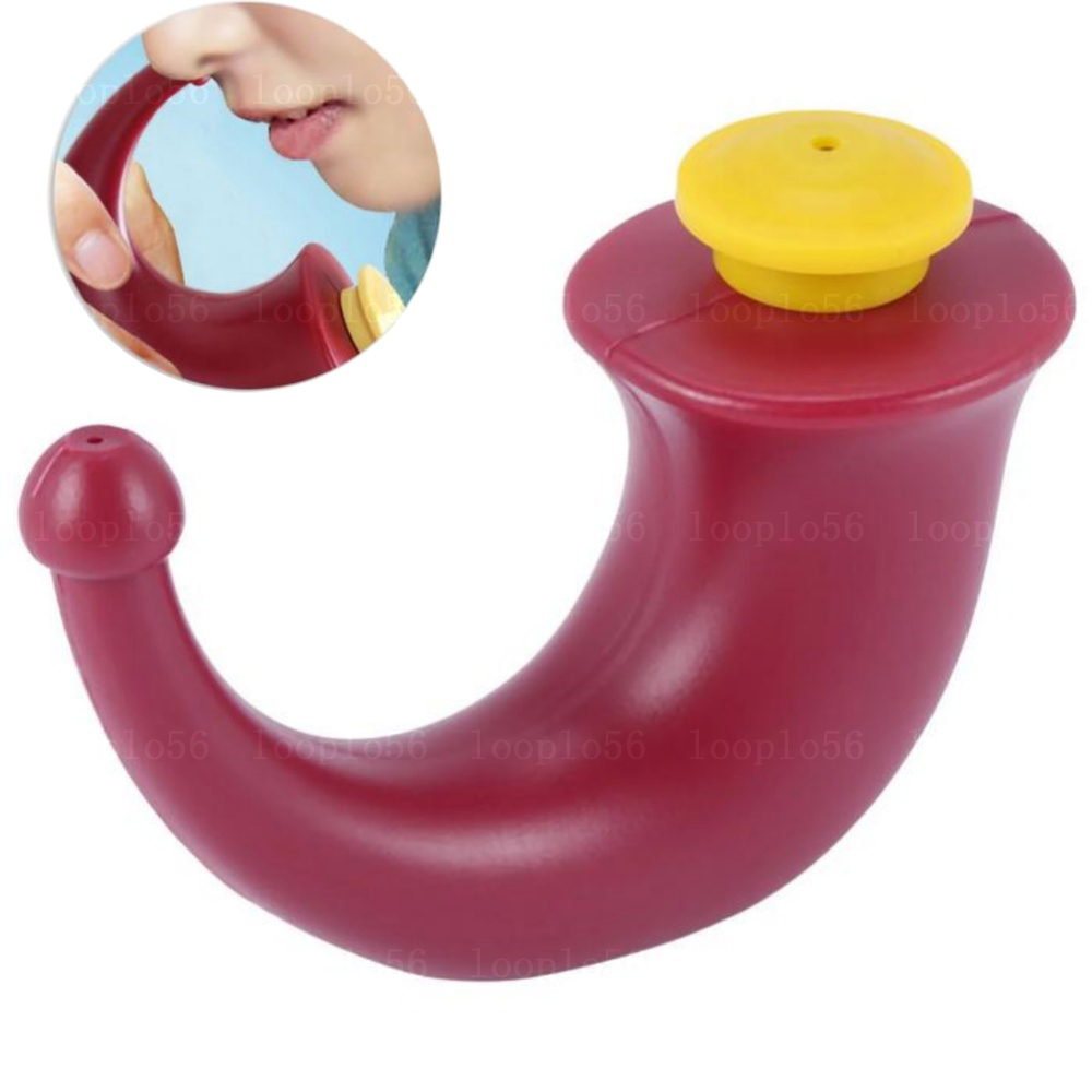 Sinüs Neti Pot Burun Yıkama Şi - Neti Pot Nasal Rinse incelemesi ve fiyatı