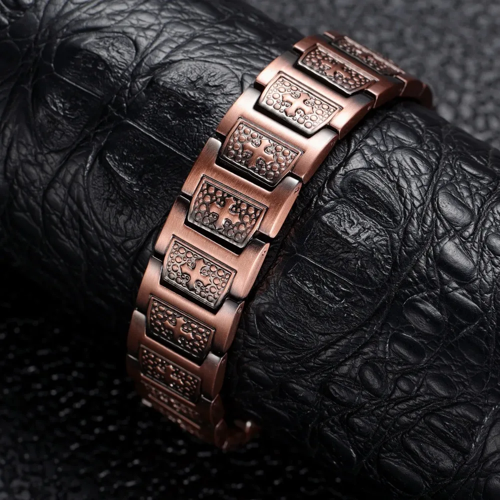 Erkekler için Viking Manyetik  - Health Wellness Bracelet incelemesi ve fiyatı
