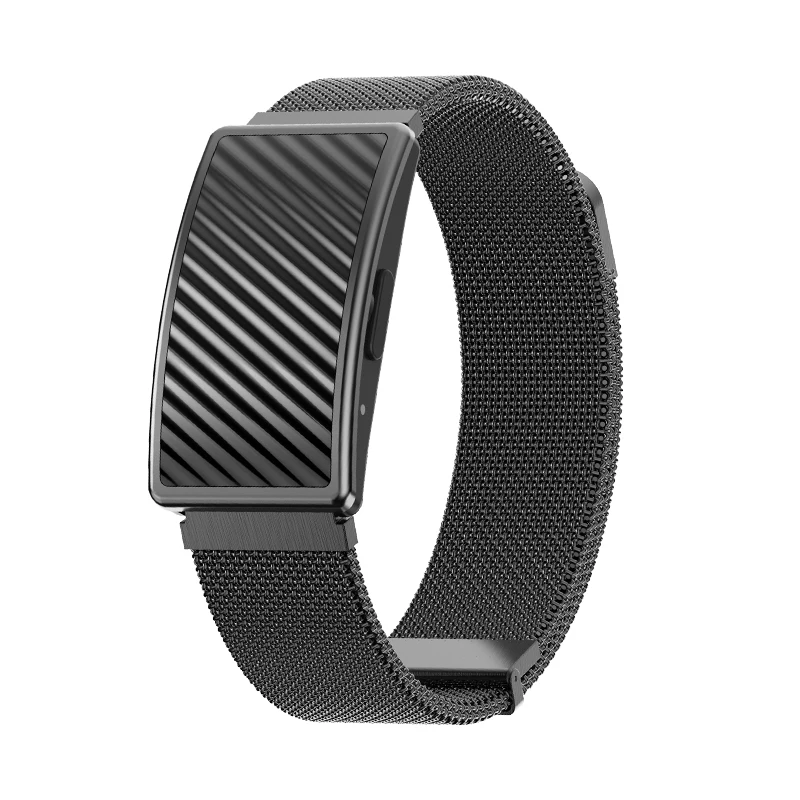 İnce Akıllı Sağlık Bilekliği,  - Health Wellness Bracelet incelemesi ve fiyatı