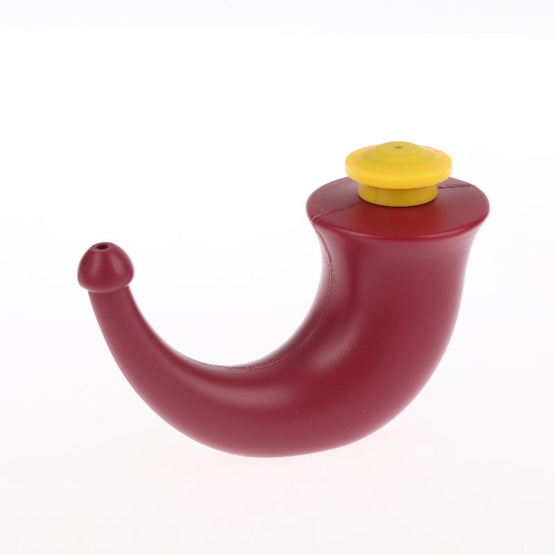160ML Yoga Neti Potu Burun Yık - Neti Pot Nasal Rinse incelemesi ve fiyatı