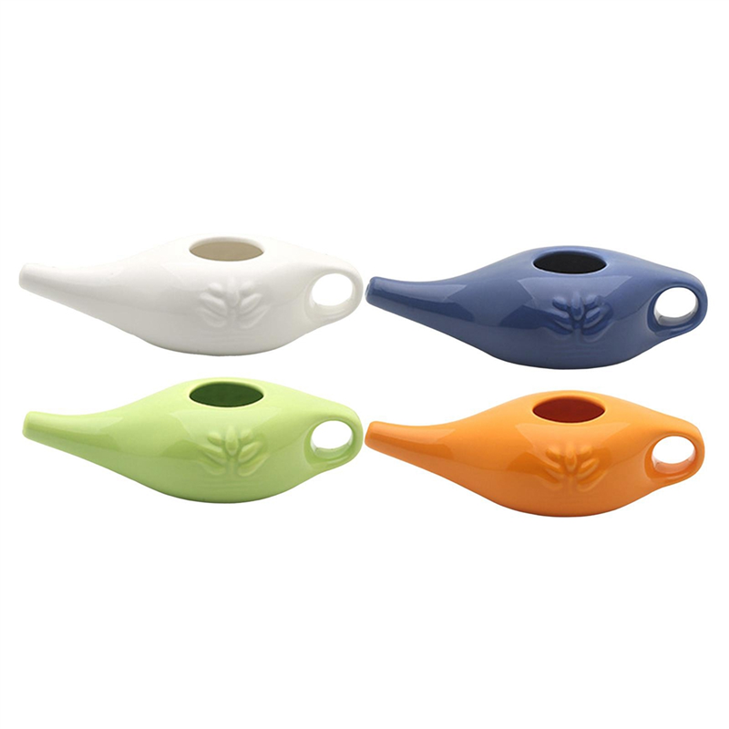 250Ml Neti Pot Burun Temizleme - Neti Pot Nasal Rinse incelemesi ve fiyatı